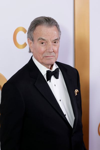 Eric Braeden Photo