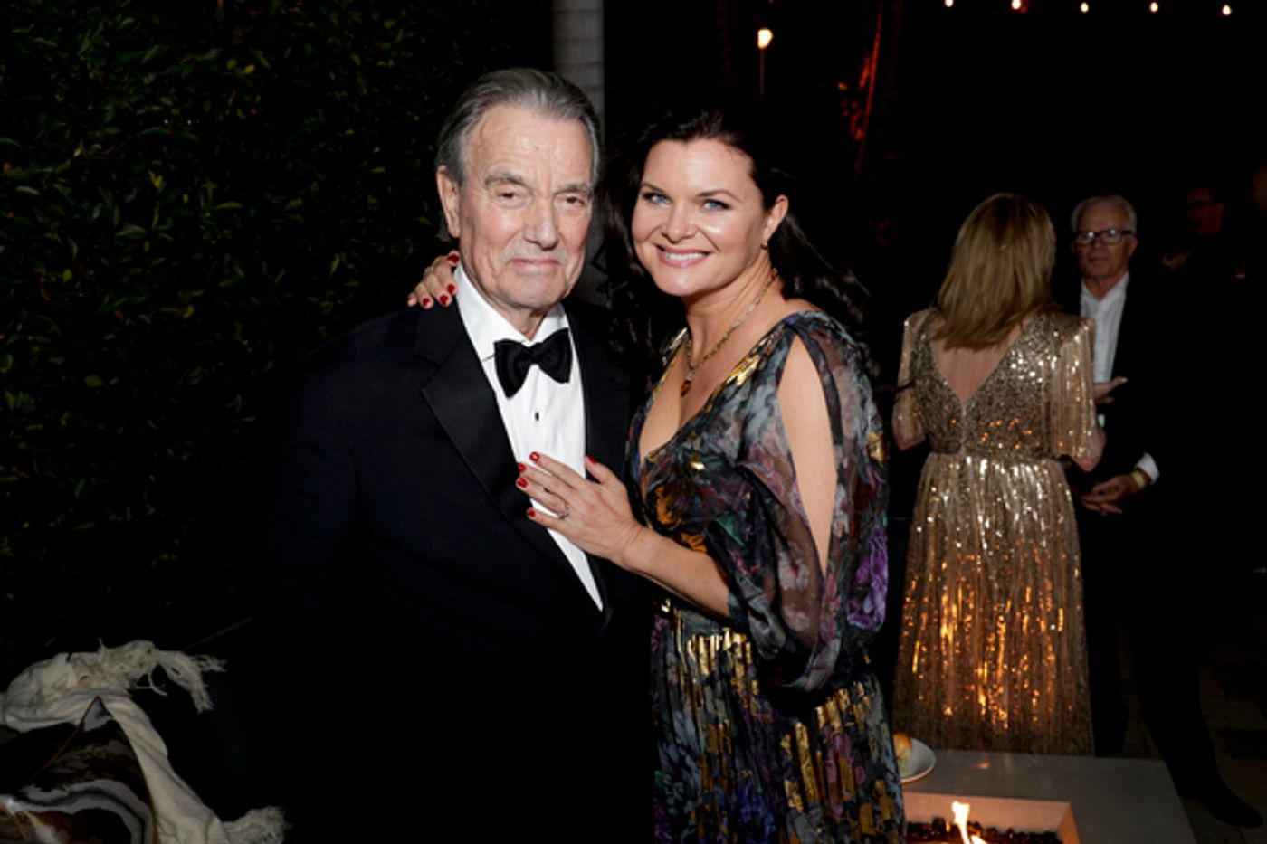 Photos: Go Inside THE YOUNG AND THE RESTLESS 50th Anniversary Celebration  Image