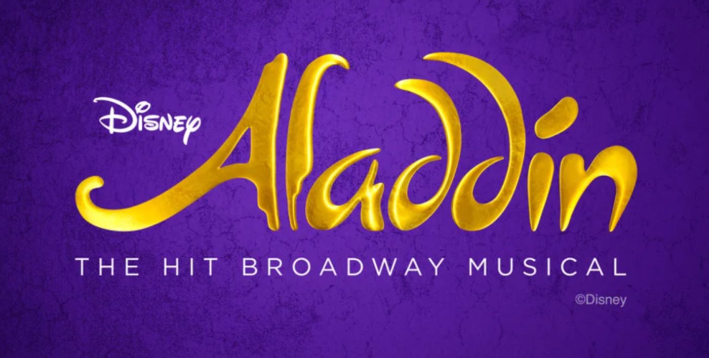 Interview: Senzel Ahmady of DISNEY'S ALADDIN  Image