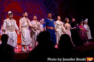 Brad Weinstock, Milo Alosi, Zach Bencal, Michael James Scott, Jacob Dickey, Sonya Balsara, Jonathan Weir, Don Darryl Rivera, JC Montgomery @ BroadwayWorld Brad Weinstock, Milo Alosi, Zach Bencal, Michael James Scott, Jacob Dickey, Sonya Bal Photo