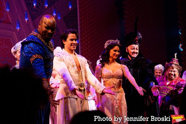 Michael James Scott, Jacob Dickey, Sonya Balsara, Jonathan Weir, Don Darryl Rivera Photo