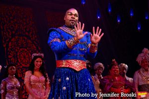 Michael James Scott Photo