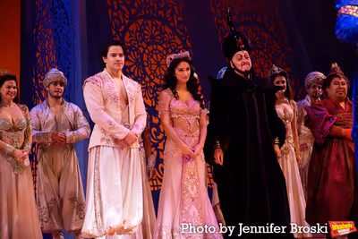 Jacob Dickey, Sonya Balsara, Jonathan Weir Photo