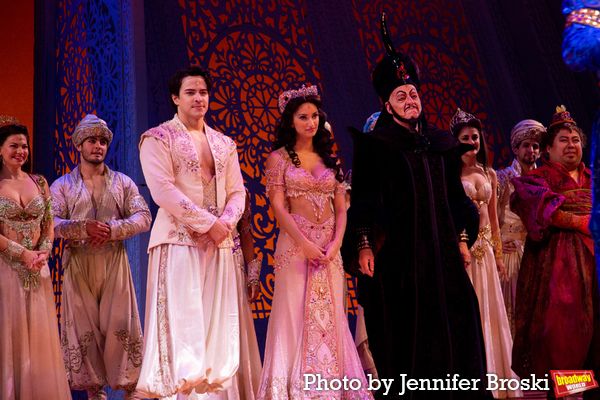 Jacob Dickey, Sonya Balsara, Jonathan Weir Photo
