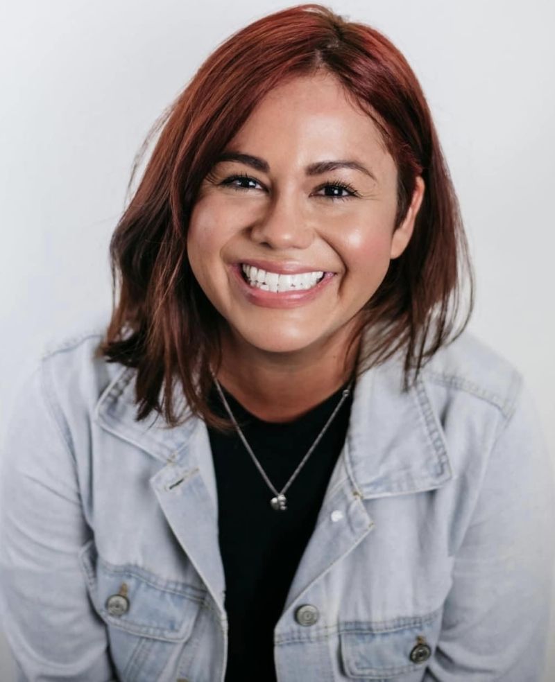 Coachella Valley Performer Sets Her Sights on New York [CORRECTED COPY].  Image