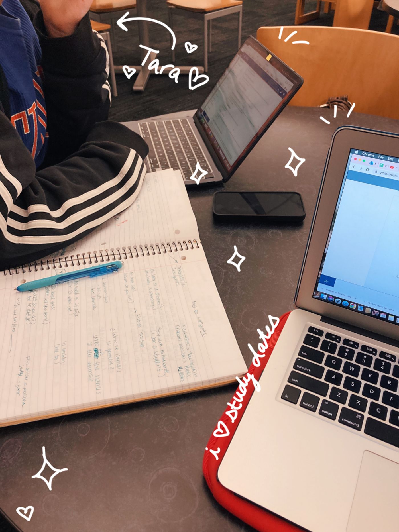 Student Blog: Tips and Tools for Productivity  Image