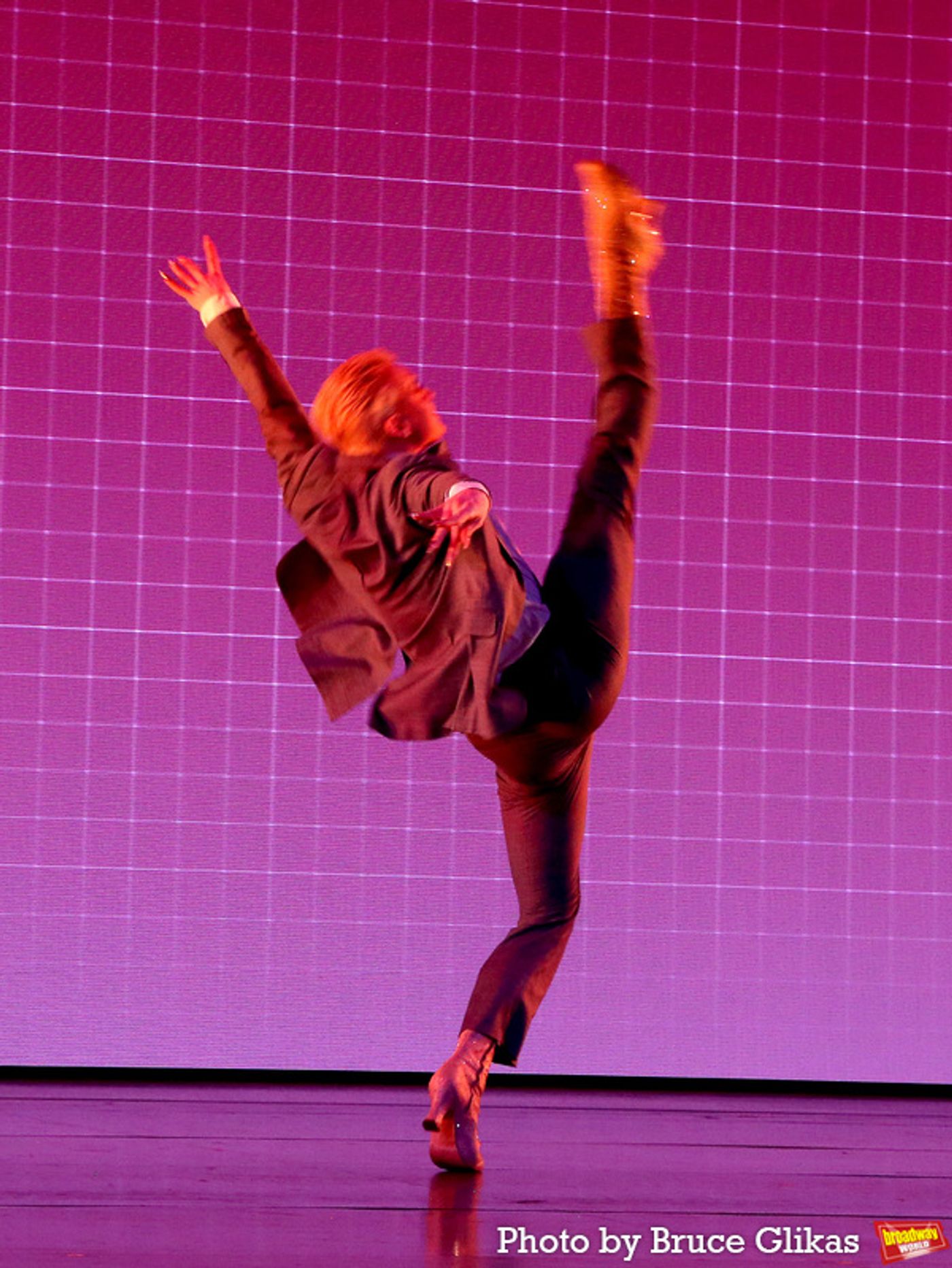 Photos: Bob Fosse's DANCIN' Takes Opening Night Bows  Image