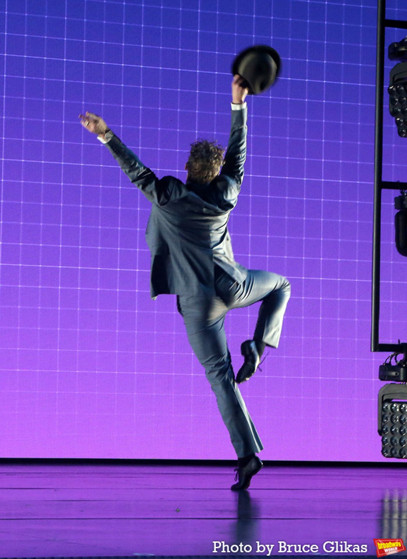 Photos: Bob Fosse's DANCIN' Takes Opening Night Bows  Image