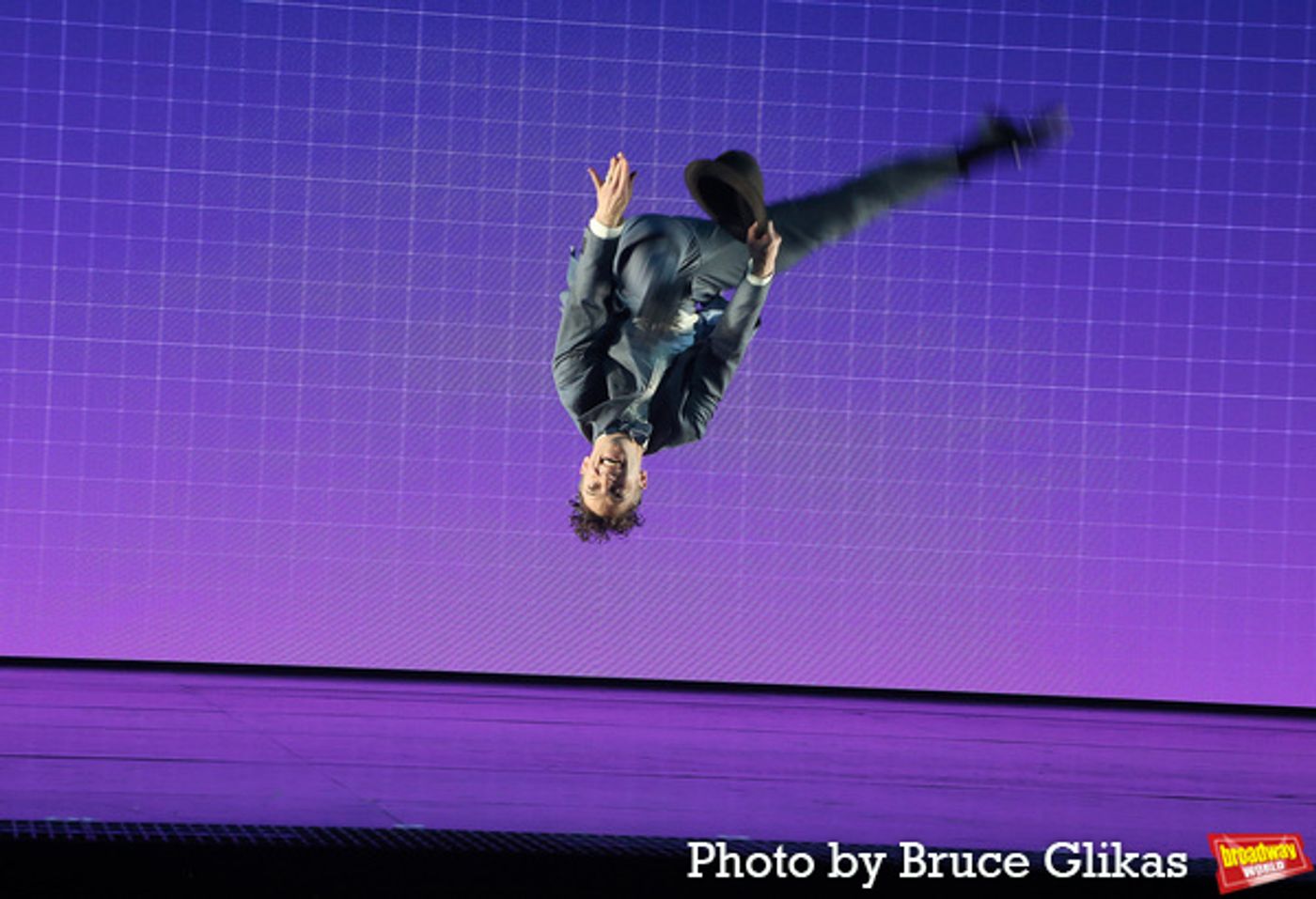 Photos: Bob Fosse's DANCIN' Takes Opening Night Bows  Image