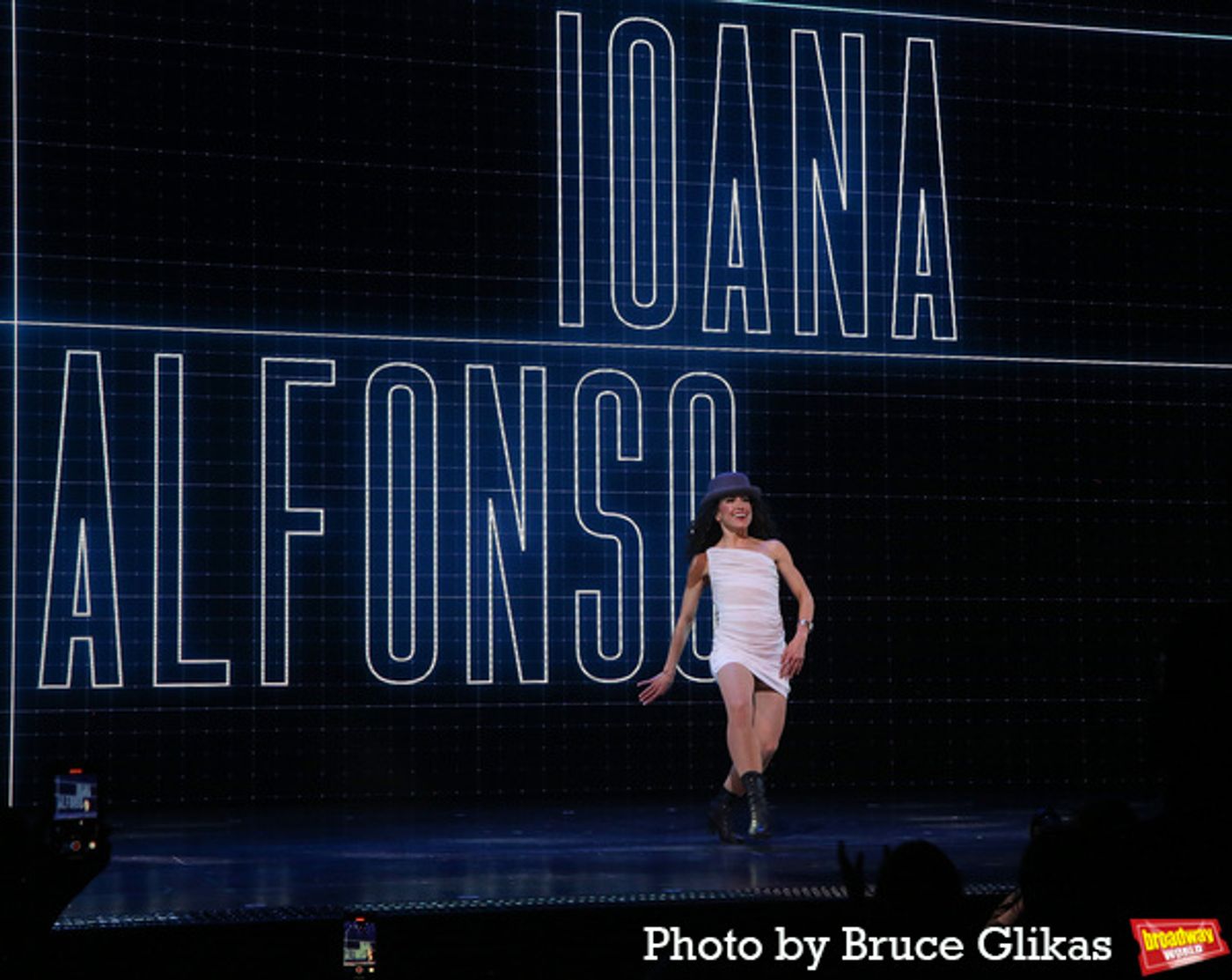 Photos: Bob Fosse's DANCIN' Takes Opening Night Bows  Image
