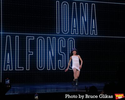 Ioana Alfonso Photo