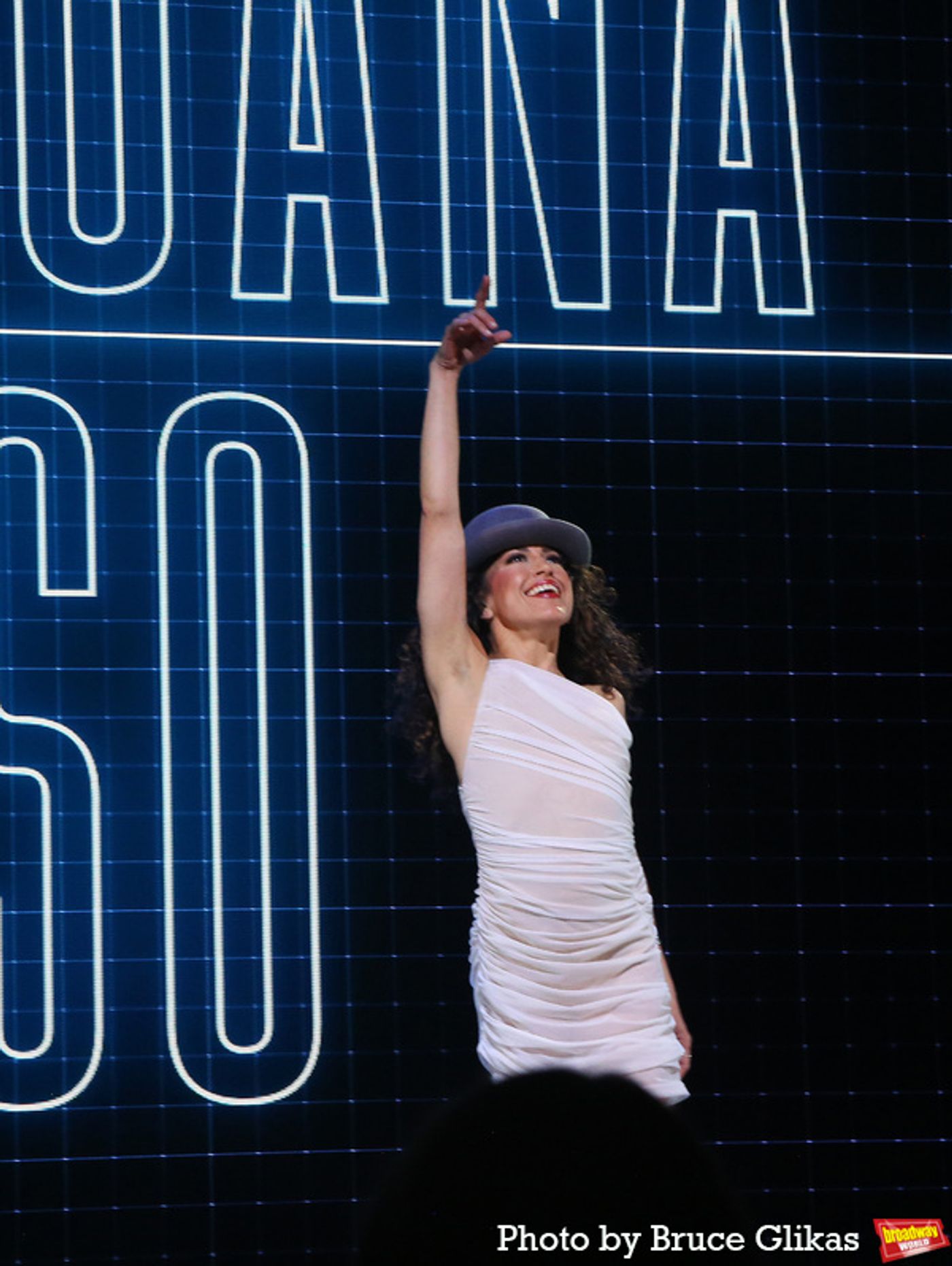 Photos: Bob Fosse's DANCIN' Takes Opening Night Bows  Image