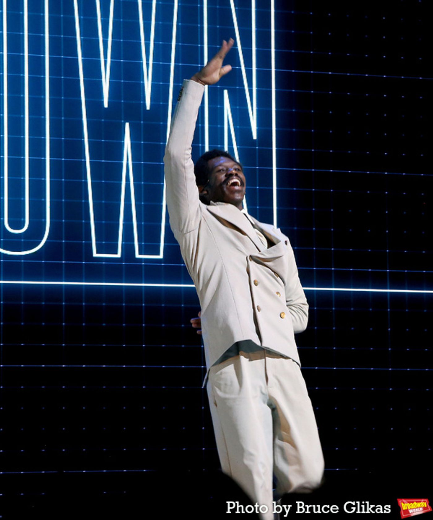 Photos: Bob Fosse's DANCIN' Takes Opening Night Bows  Image