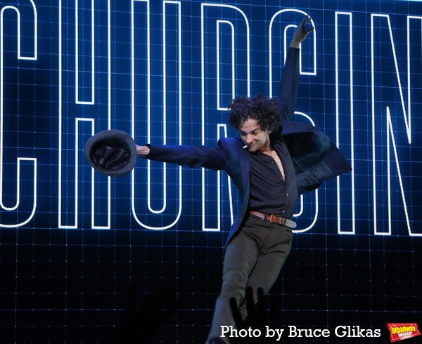 Peter John Chursin Photo