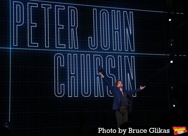 Peter John Chursin Photo