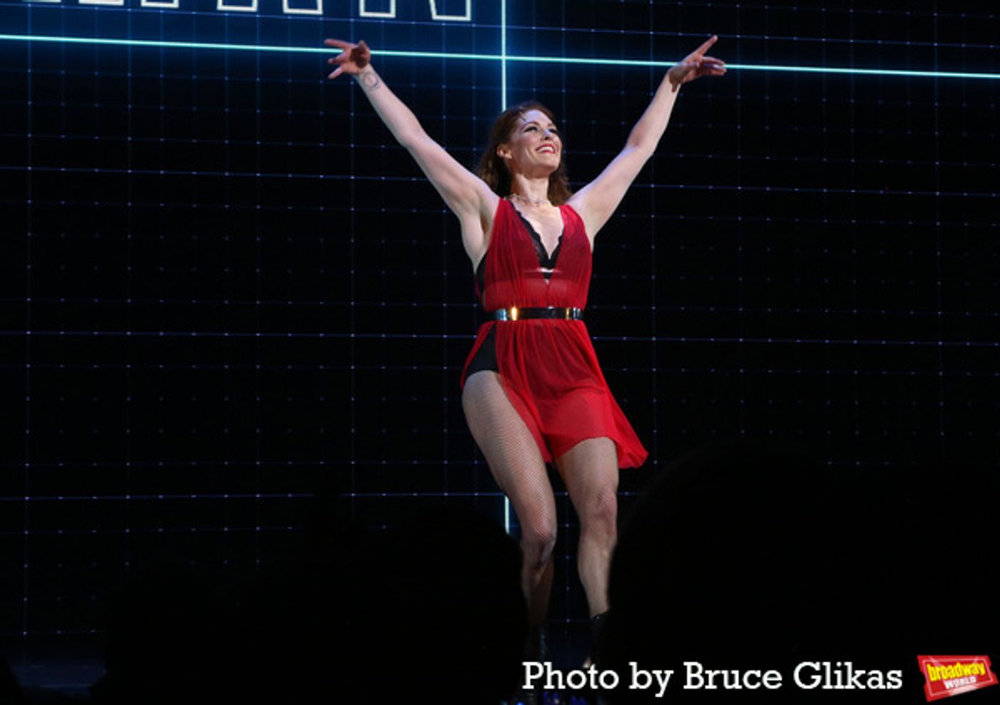 Photos: Bob Fosse's DANCIN' Takes Opening Night Bows  Image