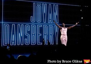 Jovan Dansberry Photo