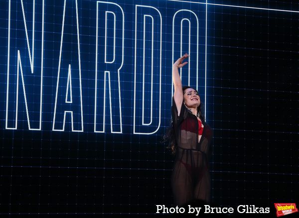 Karli Dinardo Photo