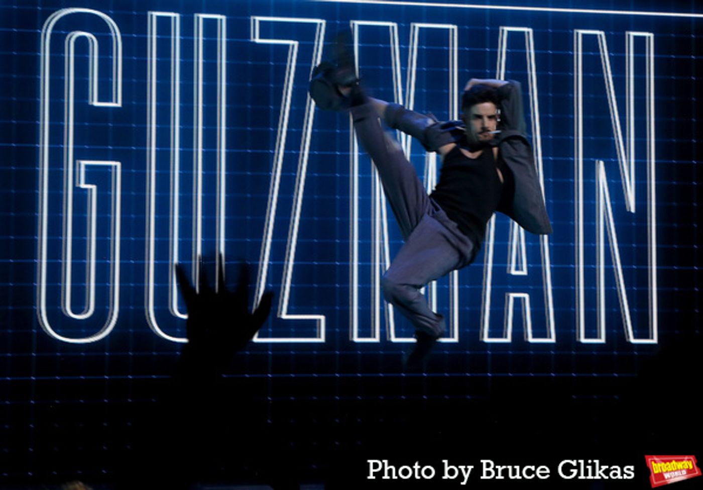 Photos: Bob Fosse's DANCIN' Takes Opening Night Bows  Image