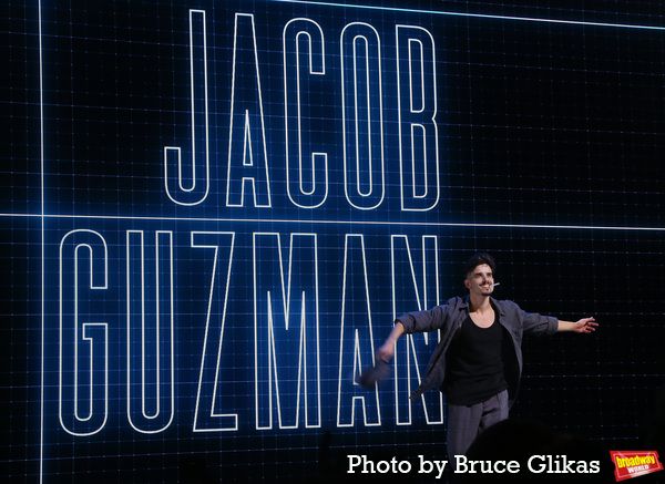 Jacob Guzman Photo
