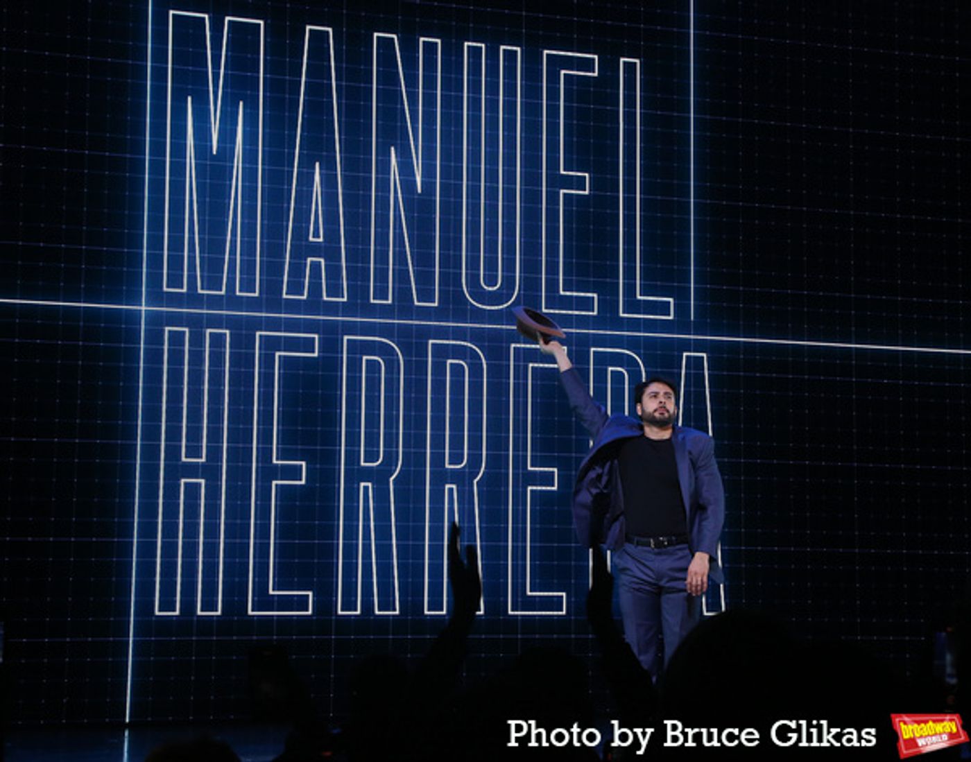 Photos: Bob Fosse's DANCIN' Takes Opening Night Bows  Image