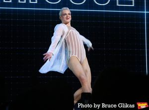 Kolton Krouse  Photo