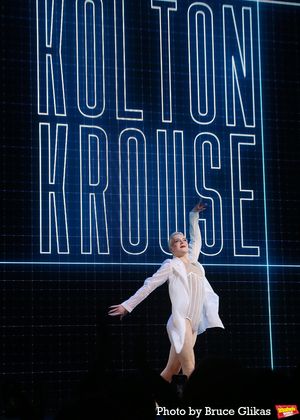 Kolton Krouse  Photo