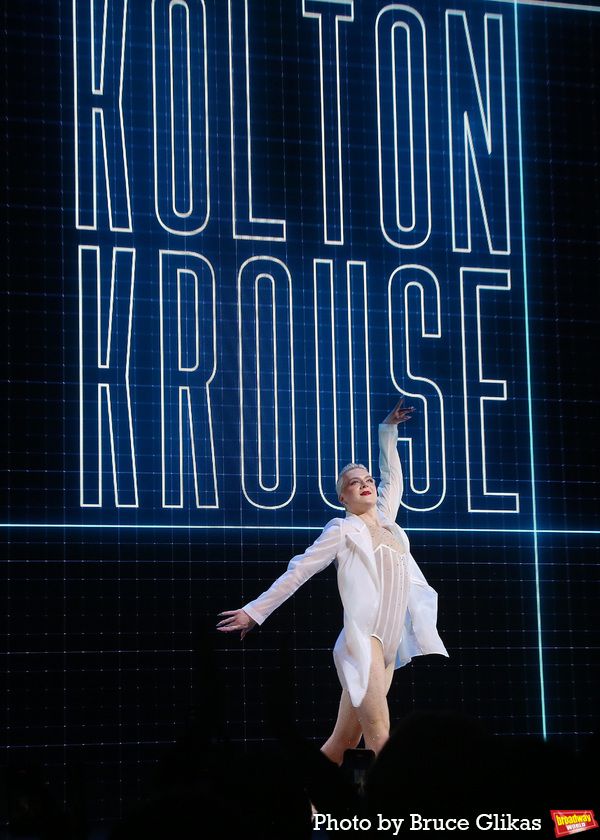 Kolton Krouse  Photo