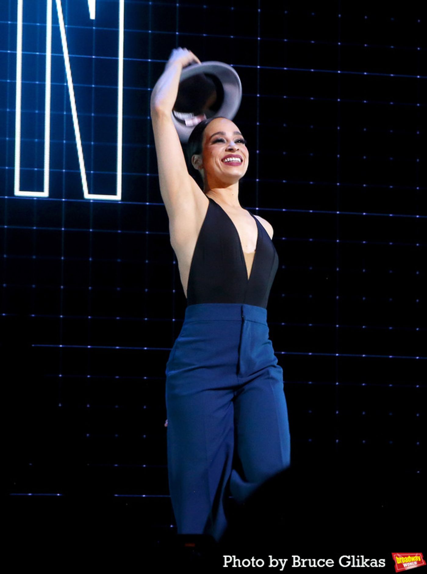 Photos: Bob Fosse's DANCIN' Takes Opening Night Bows  Image