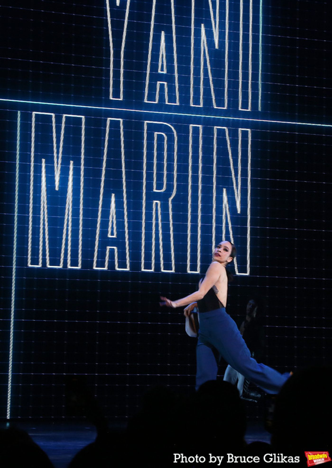 Photos: Bob Fosse's DANCIN' Takes Opening Night Bows  Image