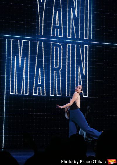 Yani Marin Photo