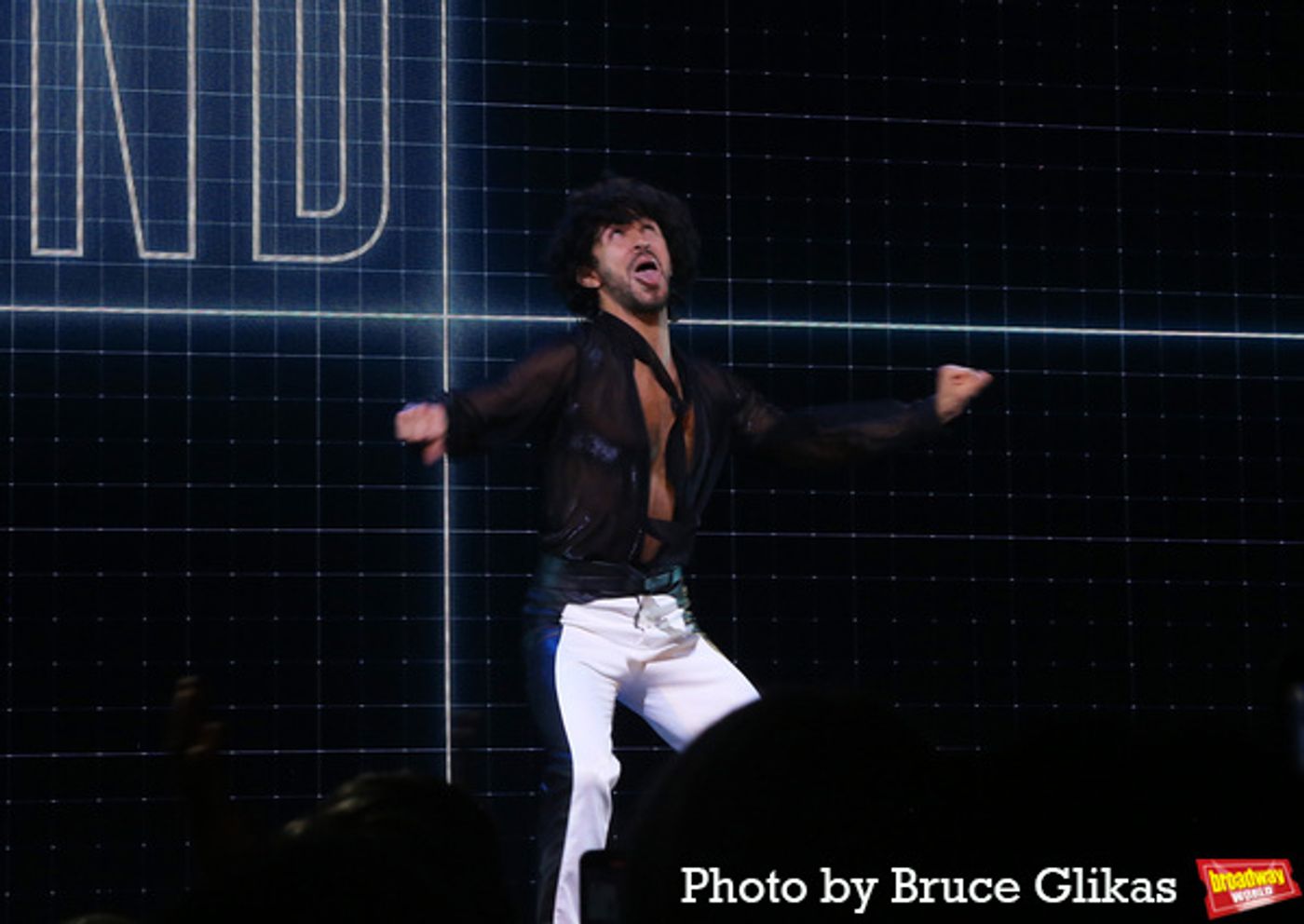Photos: Bob Fosse's DANCIN' Takes Opening Night Bows  Image