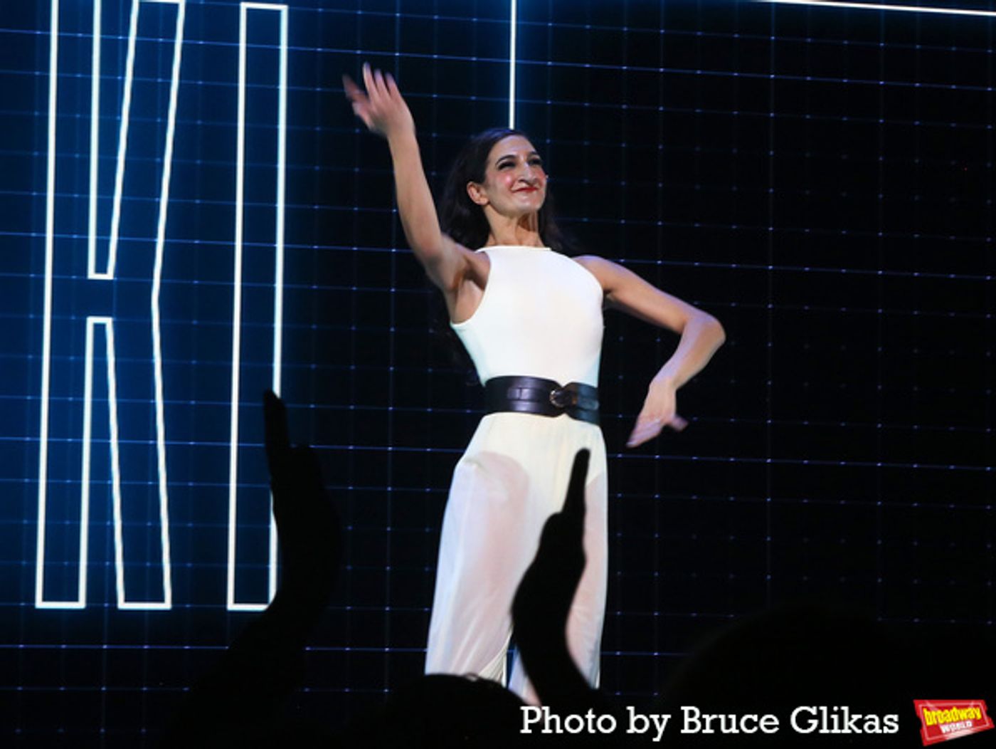 Photos: Bob Fosse's DANCIN' Takes Opening Night Bows  Image