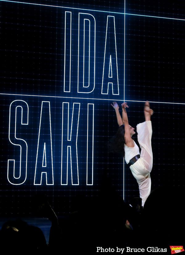 Ida Saki Photo