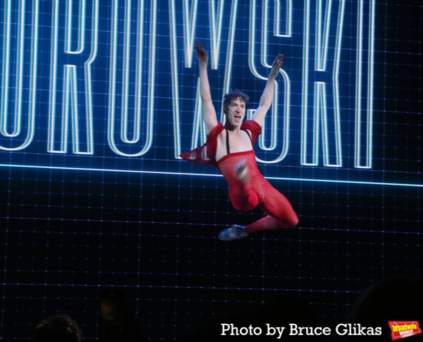 Photos: Bob Fosse's DANCIN' Takes Opening Night Bows  Image