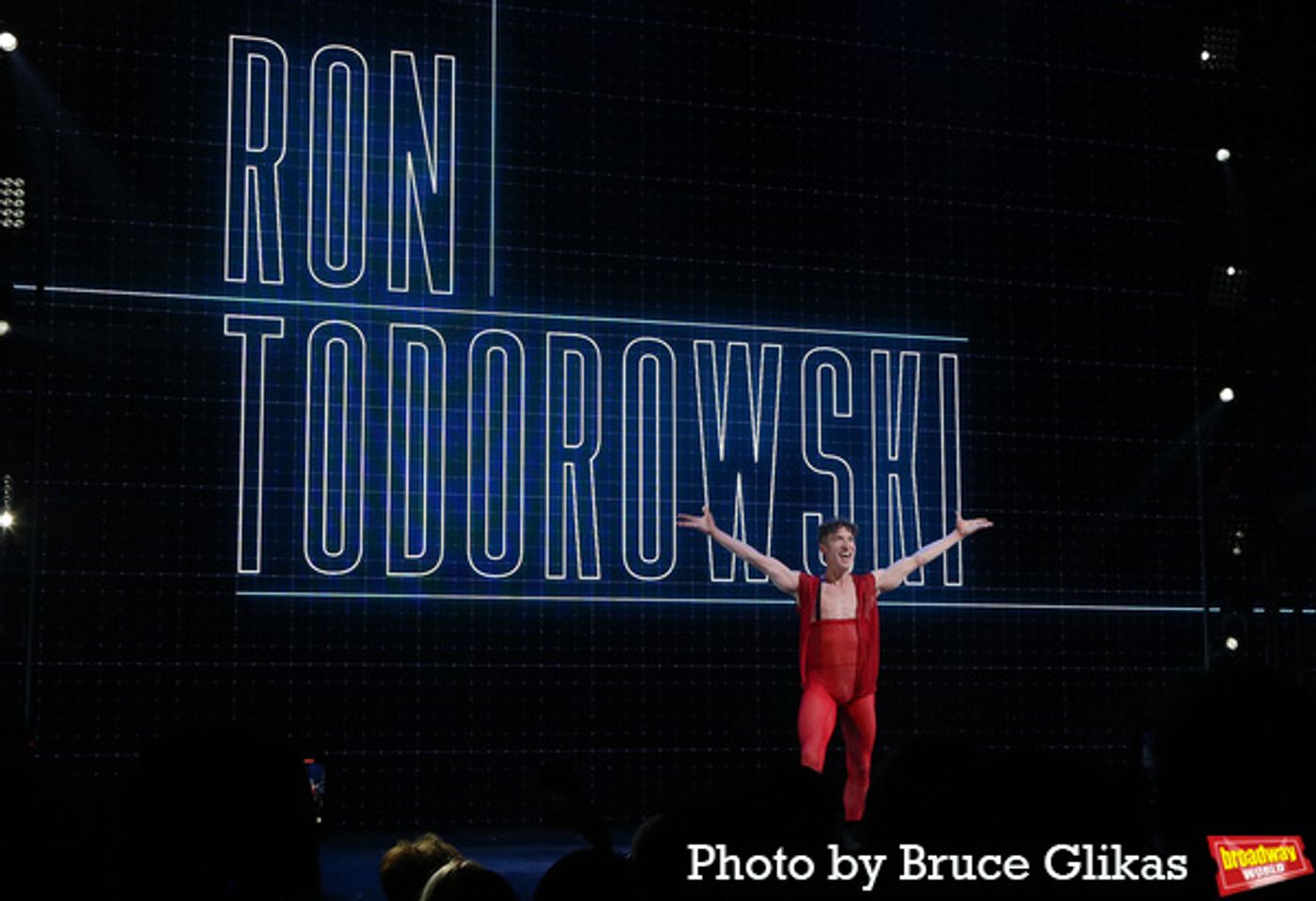 Photos: Bob Fosse's DANCIN' Takes Opening Night Bows  Image