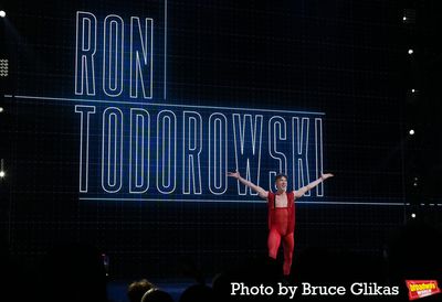 Ron Todorowski Photo