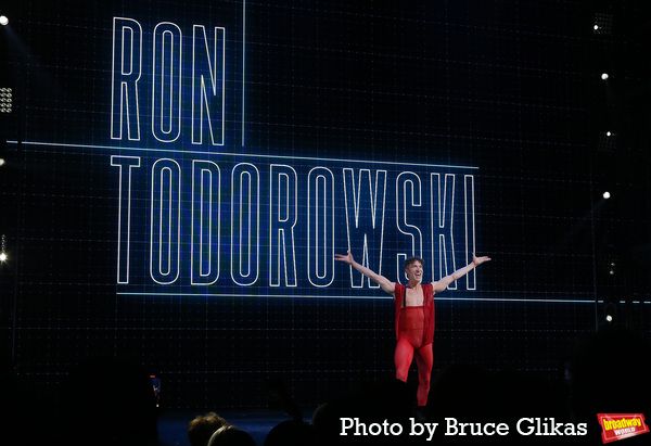 Ron Todorowski Photo