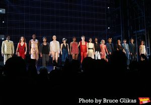 Yeman Brown, Dylis Croman, Jovan Dansberry, Jacob Guzman, Kolton Krouse, Yani Marin,  Photo