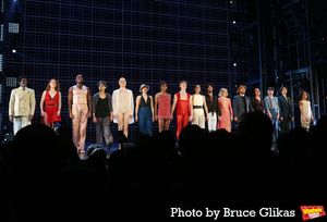 Yeman Brown, Dylis Croman, Jovan Dansberry, Jacob Guzman, Kolton Krouse, Yani Marin,  Photo