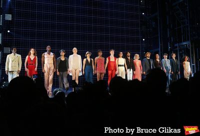 Yeman Brown, Dylis Croman, Jovan Dansberry, Jacob Guzman, Kolton Krouse, Yani Marin,  Photo