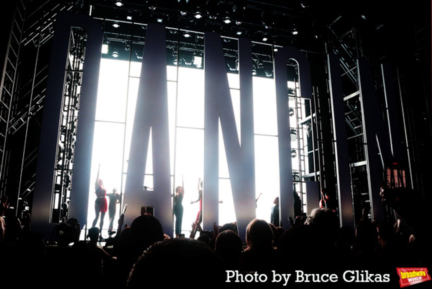 Photos: Bob Fosse's DANCIN' Takes Opening Night Bows  Image