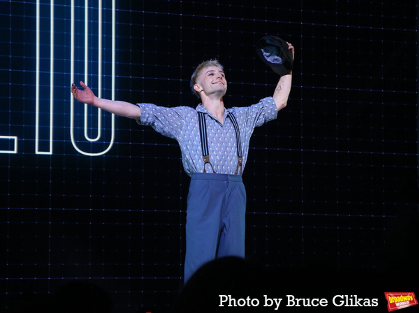 Photos: Bob Fosse's DANCIN' Takes Opening Night Bows  Image