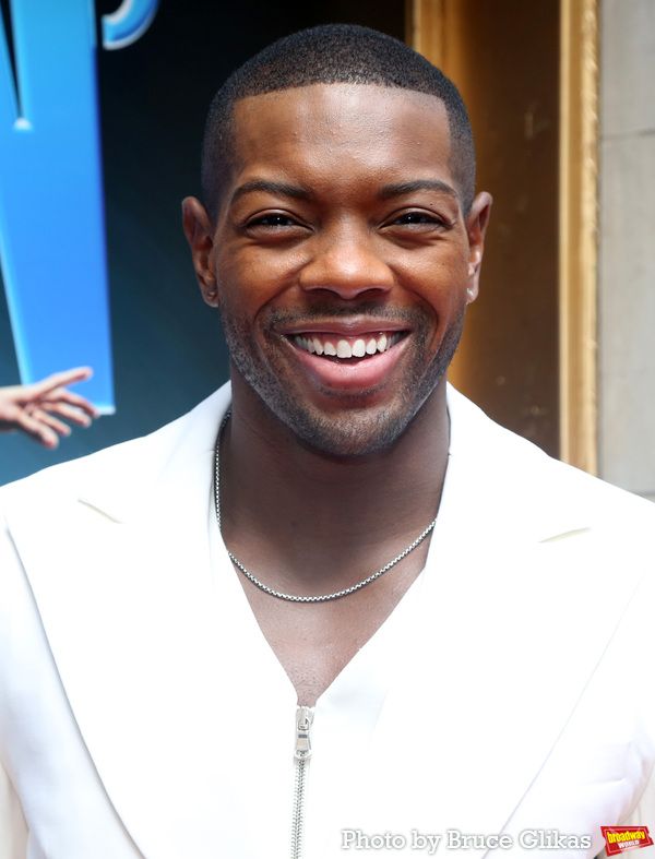 Jovan Dansberry Photo