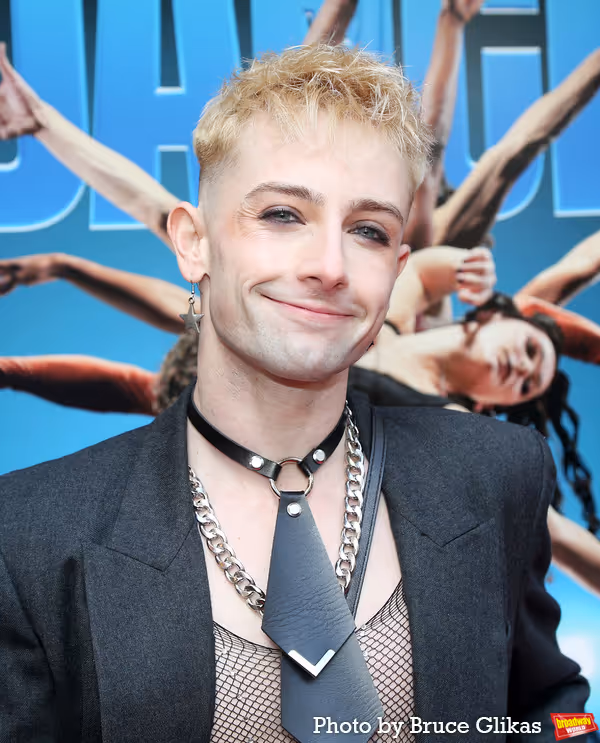 Tony d'Alelio  Photo