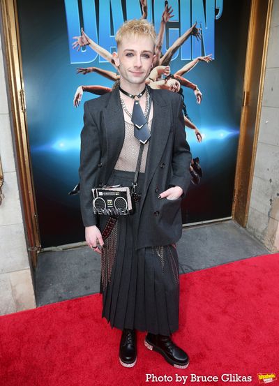 Tony d'Alelio  Photo