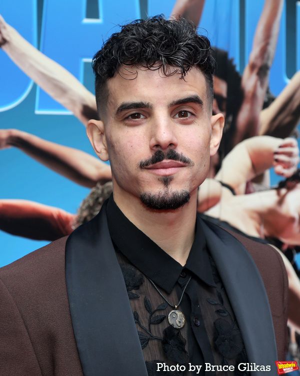 Jacob Guzman Photo