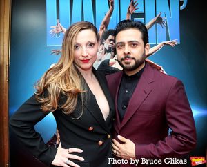 Associate Director/Musical Stager and Additional Choreographic Reconstruction by Corinne McFadden Herrera and Manuel Herrera @ BroadwayWorld Associate Director/Musical Stager and Additional Choreographic Reconstruction by Cori Photo