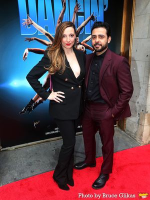 Associate Director/Musical Stager and Additional Choreographic Reconstruction by Corinne McFadden Herrera and Manuel Herrera @ BroadwayWorld Associate Director/Musical Stager and Additional Choreographic Reconstruction by Cori Photo