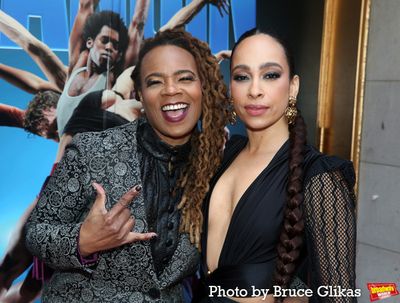 Divinity Roxx and Yani Marin Photo